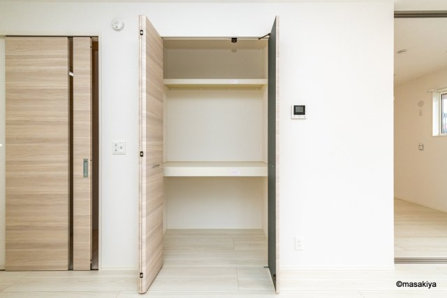 Lemon grass　(レモングラス)の収納