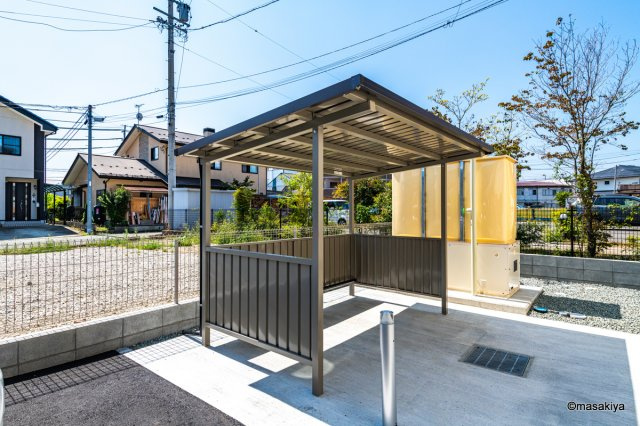 Lemon grass　(レモングラス)のその他共用部分