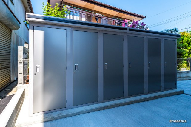 Lemon grass　(レモングラス)のその他共用部分