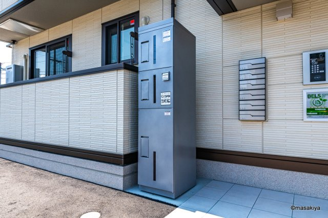 Lemon grass　(レモングラス)のその他共用部分