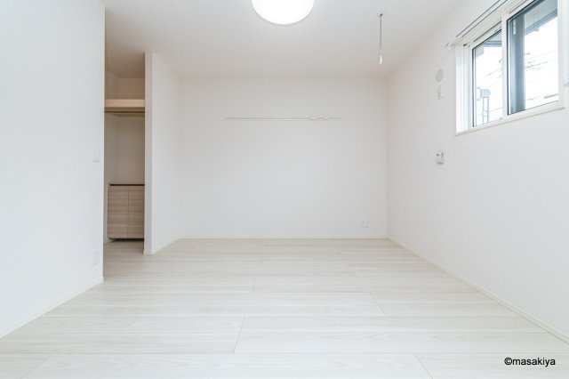 Lemon grass　(レモングラス)の居間・リビング