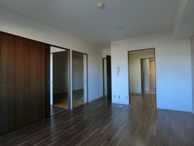 【居間・リビング】 | リアンジェ泉大津