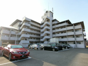 リアンジェ泉大津の画像