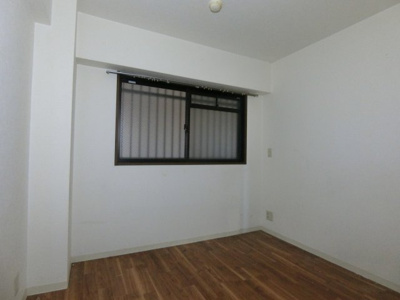 【寝室】 | リアンジェ泉大津