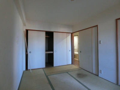 【和室】 | リアンジェ泉大津