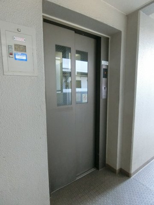 【その他共用部分】 | リアンジェ泉大津