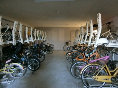 【その他共用部分】 | リアンジェ泉大津