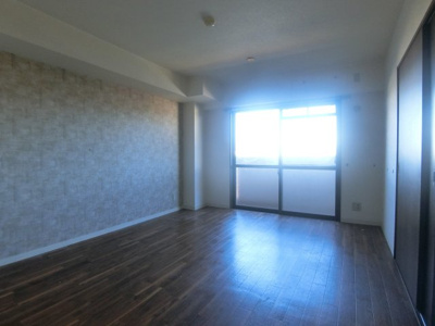 【居間・リビング】 | リアンジェ泉大津