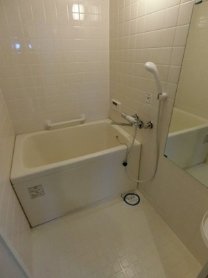 【浴室】 | リアンジェ泉大津