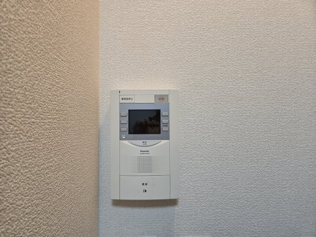 徳川園サンハイツ|名古屋市の賃貸ならMy賃貸のセキュリティ|徳川サンハイツ