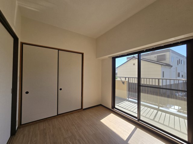 徳川園サンハイツ|名古屋市の賃貸ならMy賃貸の洋室|徳川サンハイツ