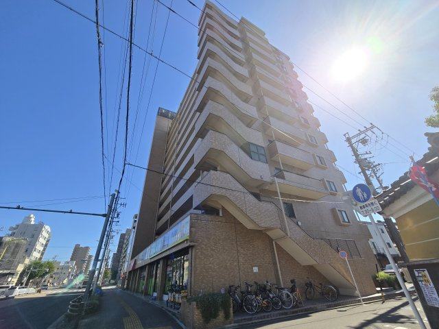 徳川園サンハイツ|名古屋市の賃貸ならMy賃貸