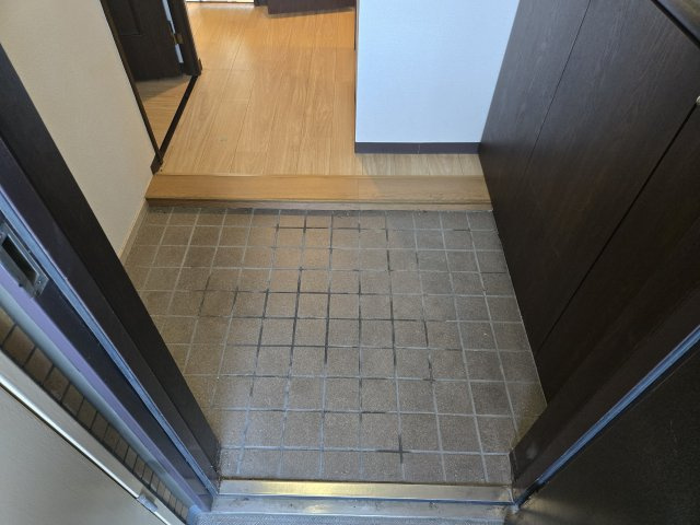 徳川園サンハイツ|名古屋市の賃貸ならMy賃貸の玄関|徳川サンハイツ