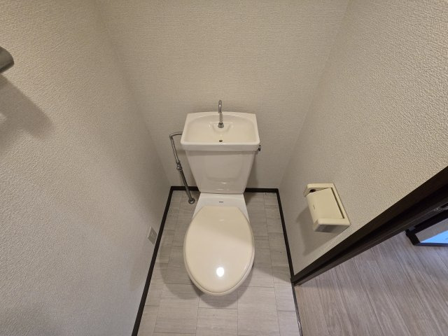 徳川園サンハイツ|名古屋市の賃貸ならMy賃貸のトイレ|徳川サンハイツ