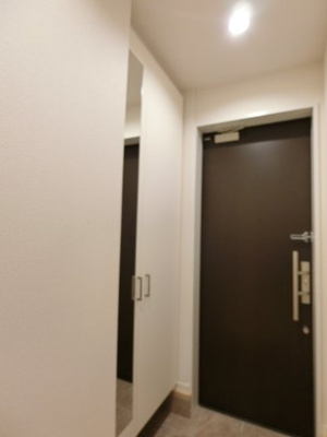 【玄関】 | シャーメゾンK