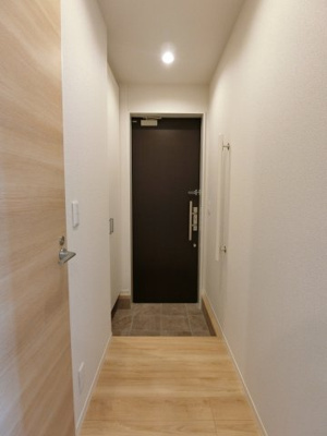 【玄関】 | シャーメゾンK