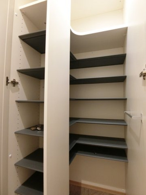 【収納】 | シャーメゾンK