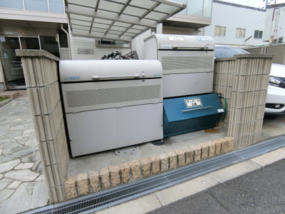 【その他共用部分】 | シャーメゾンK