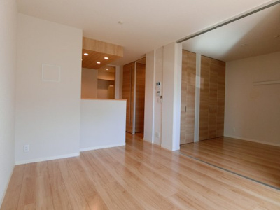 【居間・リビング】 | シャーメゾンK