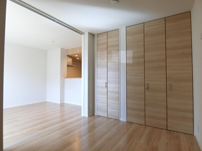 【内装】 | シャーメゾンK