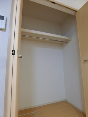 【収納】 | ヌーヴォー池上