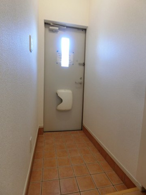 【玄関】 | ヌーヴォー池上