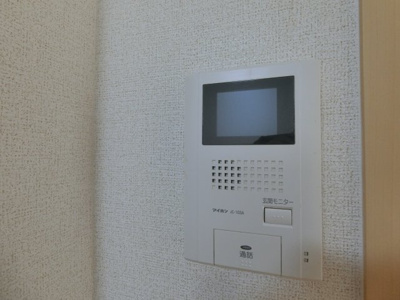 【セキュリティ】 | ヌーヴォー池上