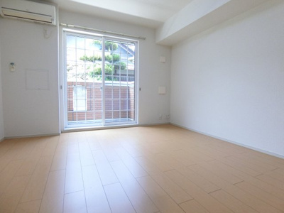 【居間・リビング】 | ヌーヴォー池上