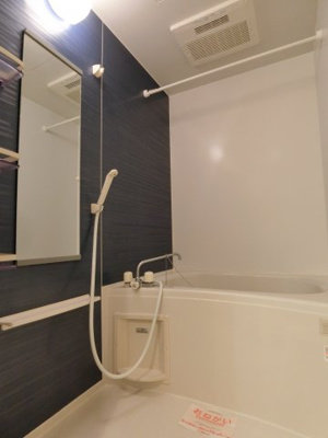 【浴室】 | ヌーヴォー池上