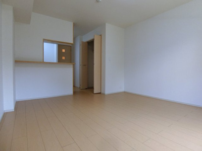 【寝室】 | ヌーヴォー池上