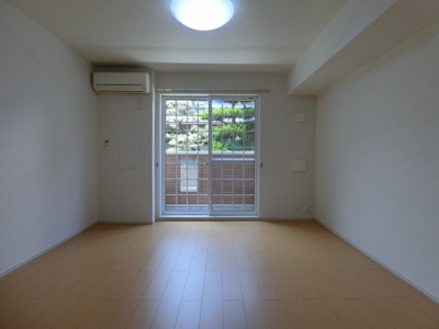 【居間・リビング】 | ヌーヴォー池上