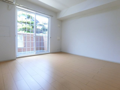 【内装】 | ヌーヴォー池上