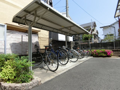 【その他共用部分】 | ヌーヴォー池上