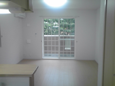 【居間・リビング】 | ヌーヴォー池上