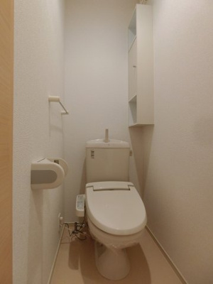 【トイレ】 | ヌーヴォー池上