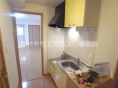 【内装】 | リブレア蘇我