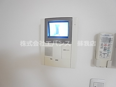 【セキュリティ】 | リブレア蘇我