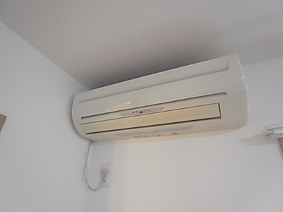 【設備】 | リブレア蘇我