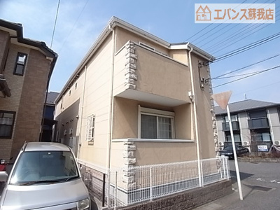 【外観】 | リブレア蘇我