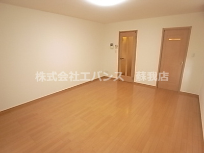 【居間・リビング】 | リブレア蘇我