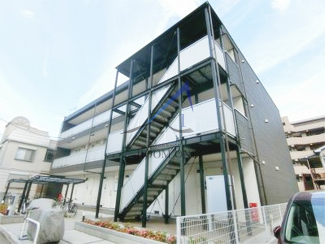 リブリ・四谷上町富士見通り