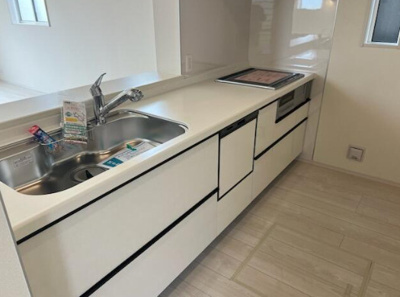 【キッチン】 | 福岡県中間市大字垣生