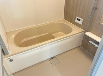 【浴室】 | 福岡県中間市大字垣生