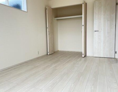 【洋室】 | 福岡県中間市大字垣生