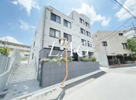 ＡＬＴＥＲＮＡ早稲田の画像