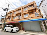 コーポ小松の画像