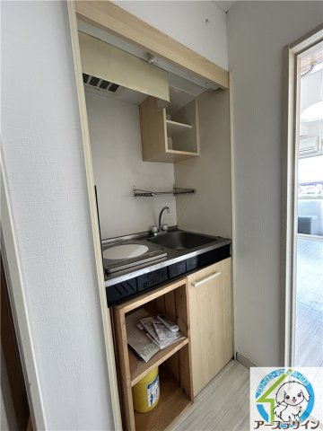 サングリーンのキッチン|※類似写真