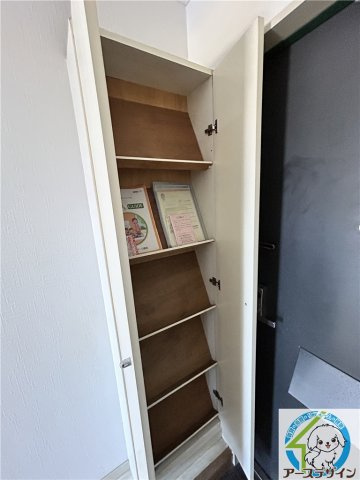 サングリーンの収納|※類似写真