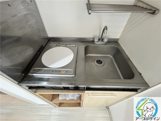 サングリーンのキッチン|※類似写真