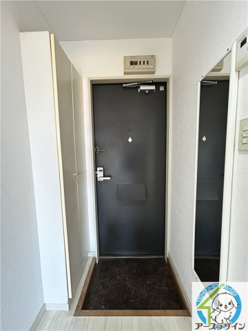 サングリーンの玄関|※類似写真